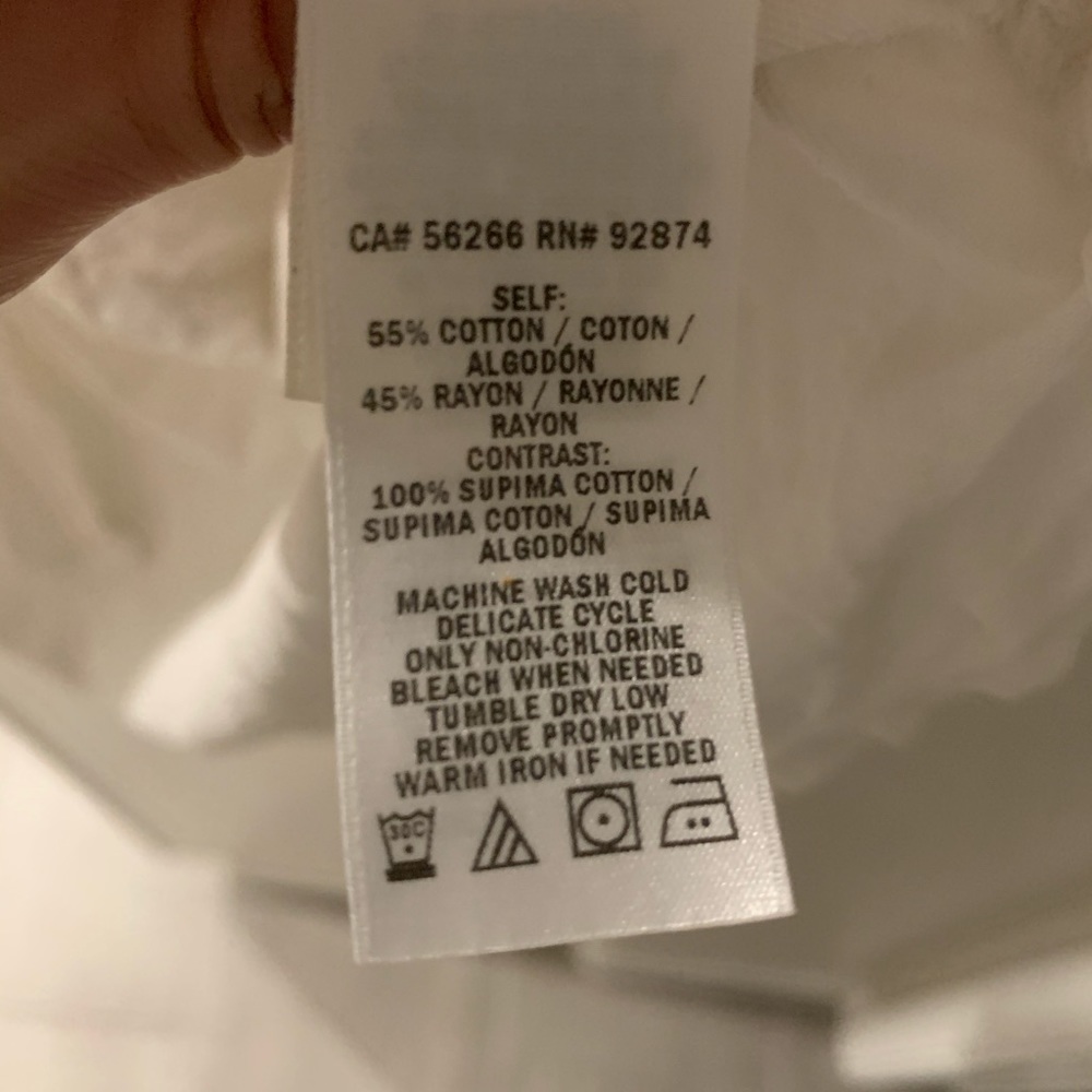 Splendid Button Down - image 4